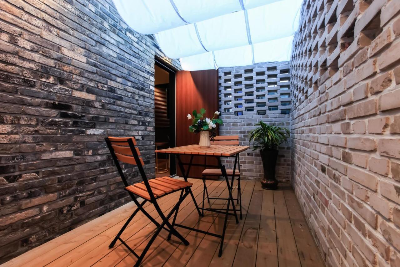 Brown-Dot Hotel Yangjeong Busan Exteriör bild