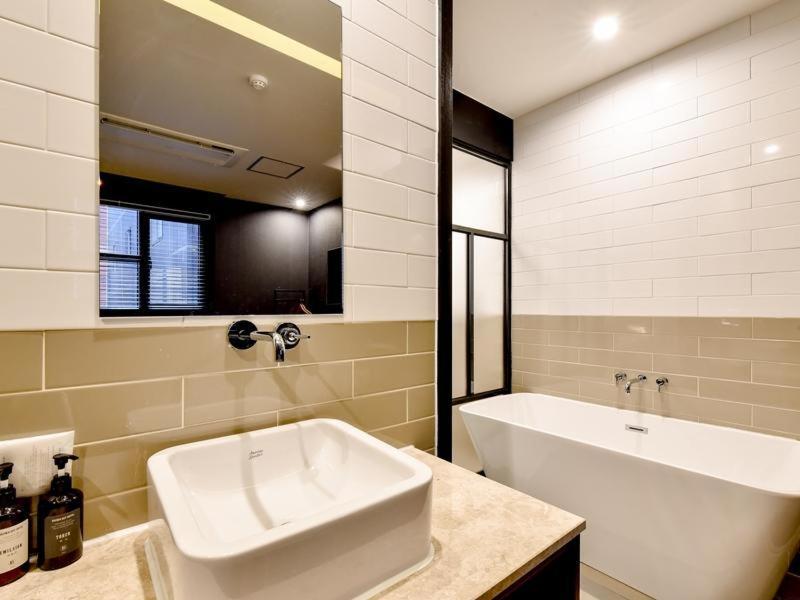 Brown-Dot Hotel Yangjeong Busan Exteriör bild